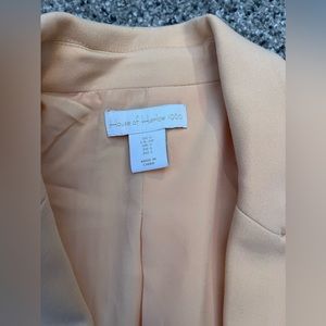 House of Harlow 1960s blazer. Worn once.